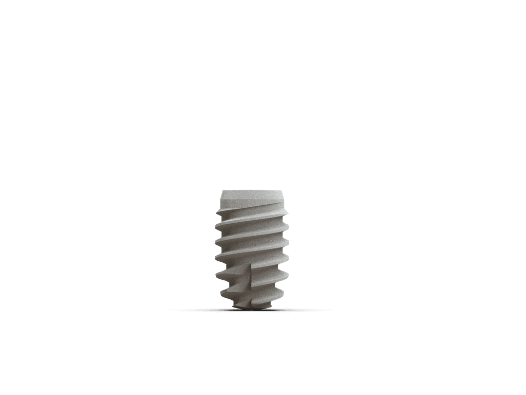 T6 Torq Implant D4.0 X L6.5