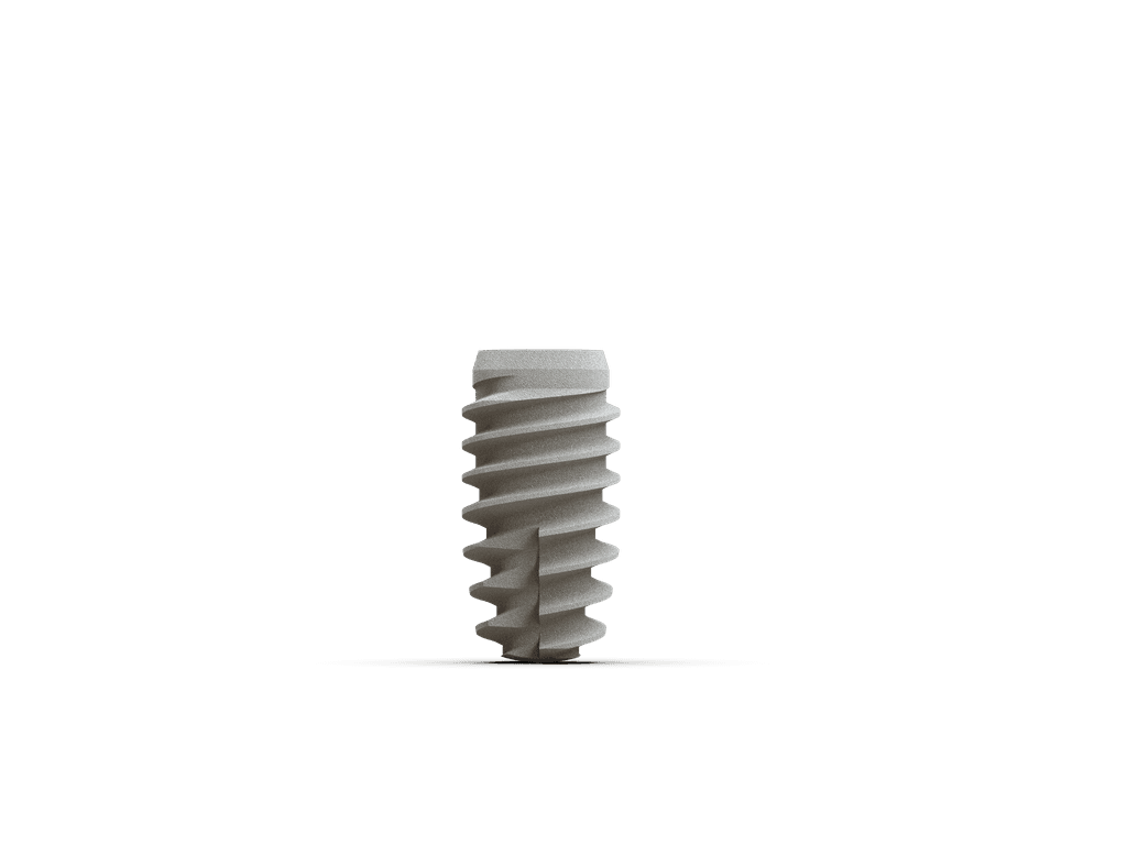 T6 Torq Implant D4.0 X L8