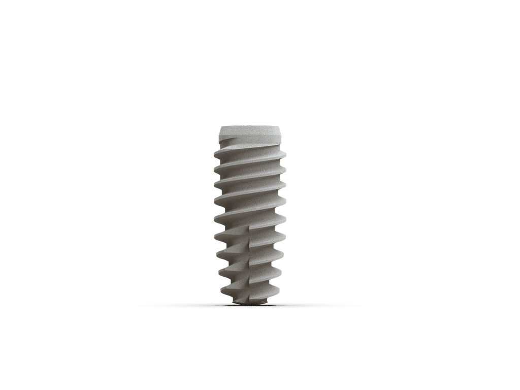 T6 Torq Implant D4.0 X L10