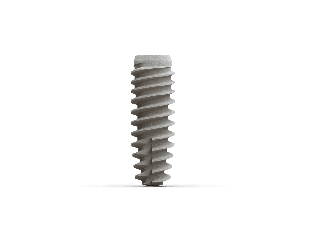 T6 Torq Implant D4.0 X L12