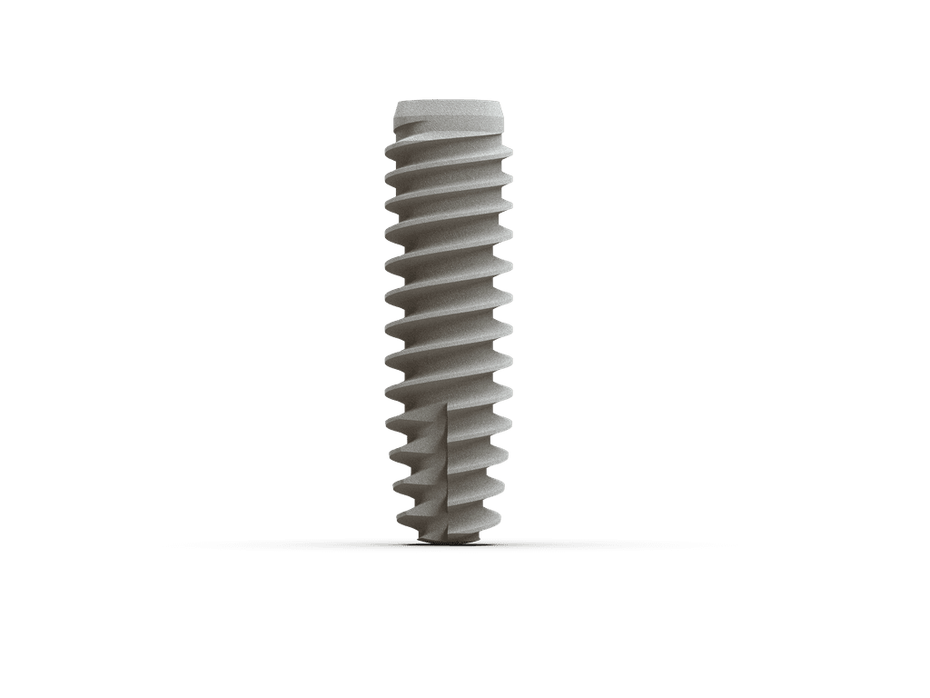 T6 Torq Implant D4.0 X L14