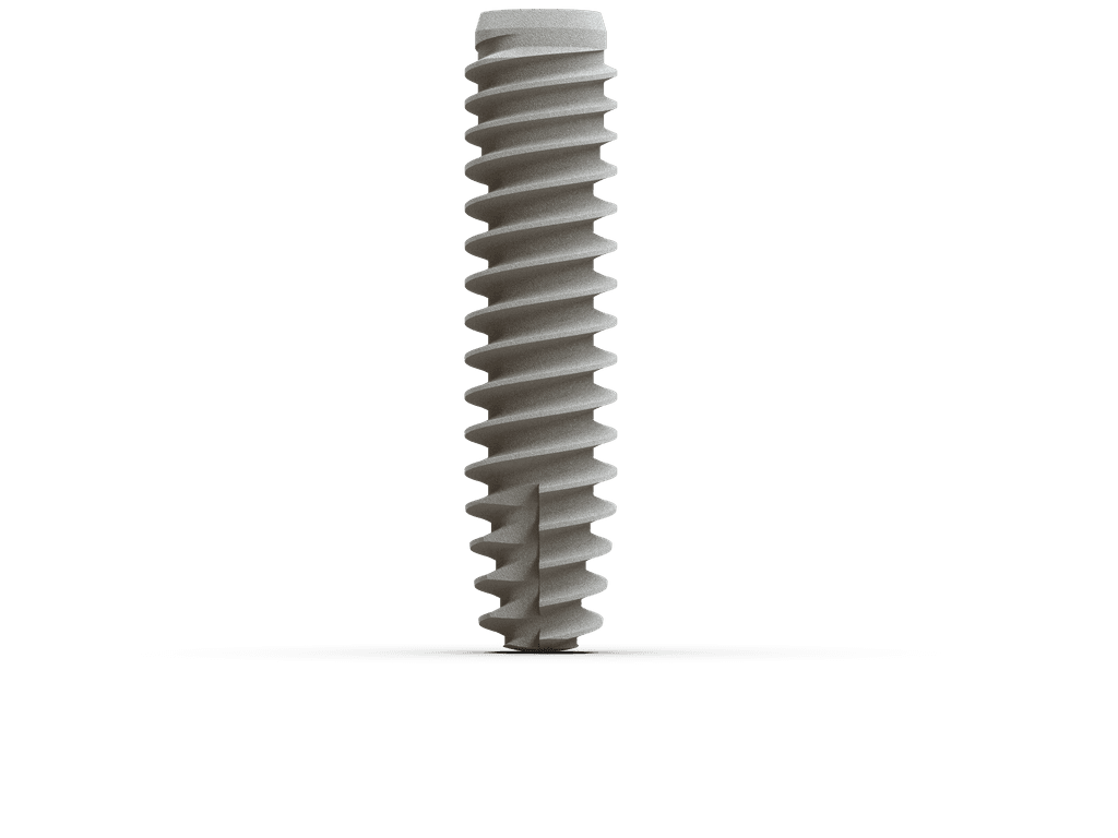 T6 Torq Implant D4.0 X L17
