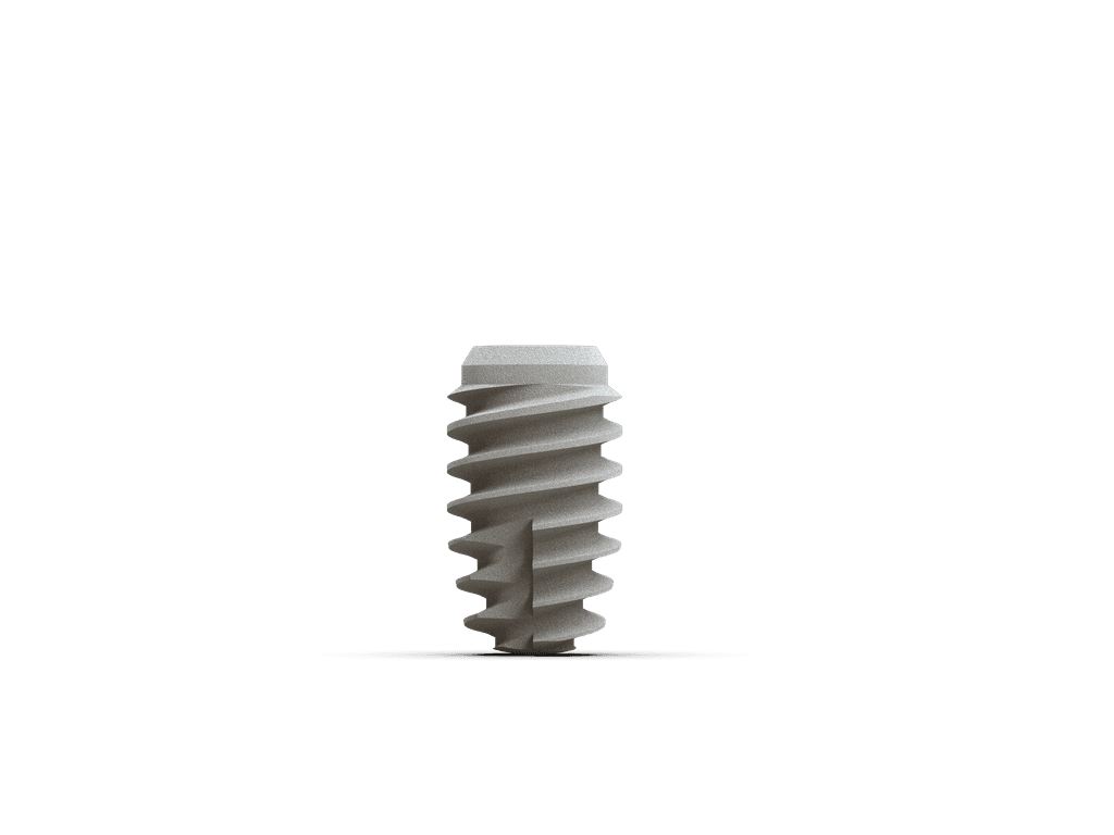 T6 Torq Implant D4.5 X L8