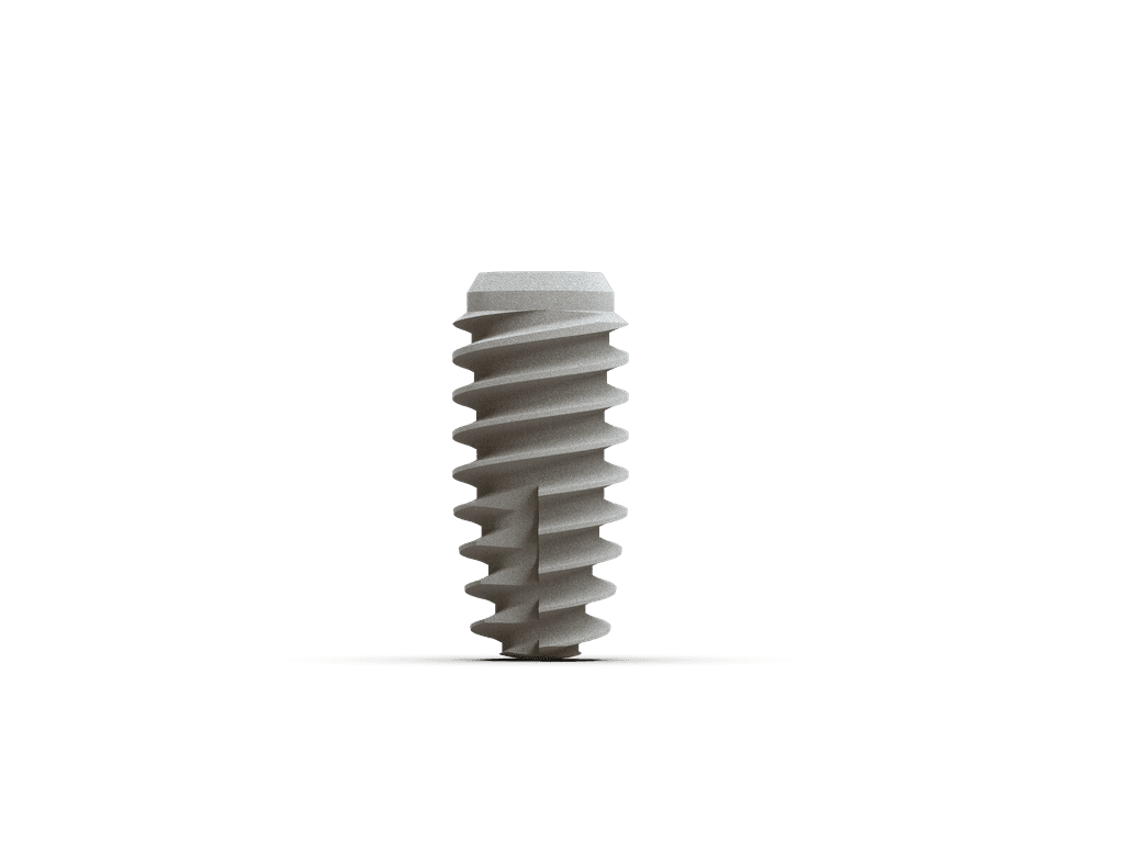 T6 Torq Implant D4.5 X L10