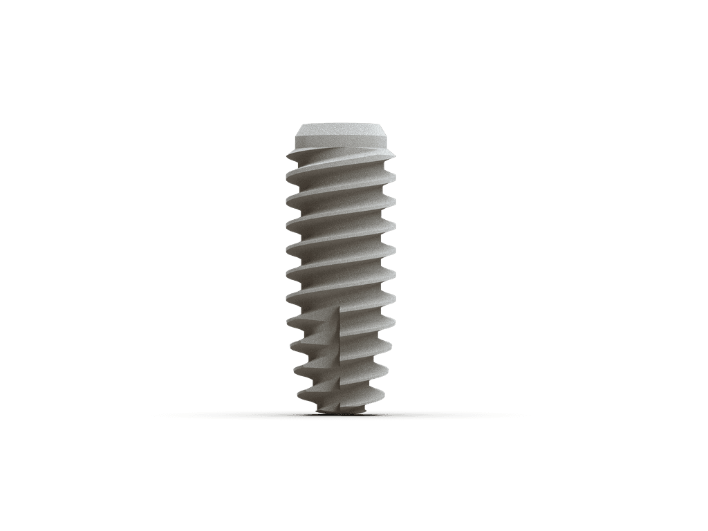 T6 Torq Implant D4.5 X L12