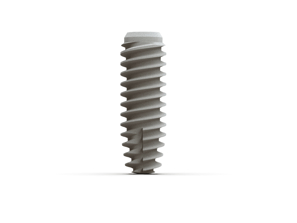 T6 Torq Implant D4.5 X L14