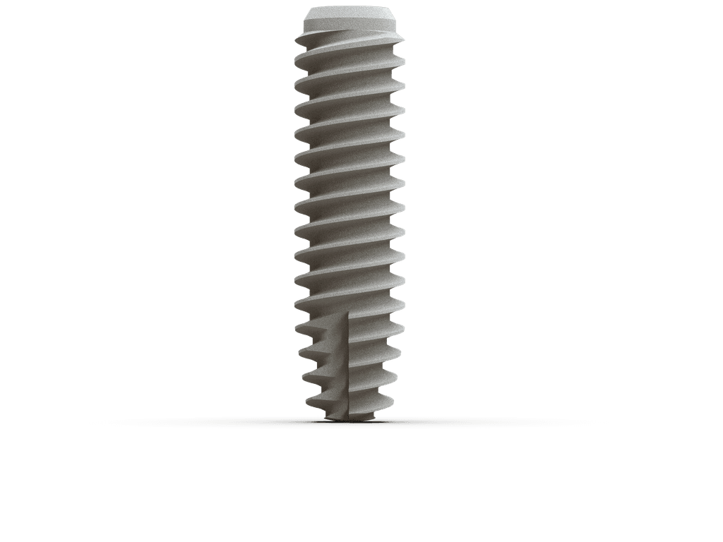 T6 Torq Implant D4.5 X L17