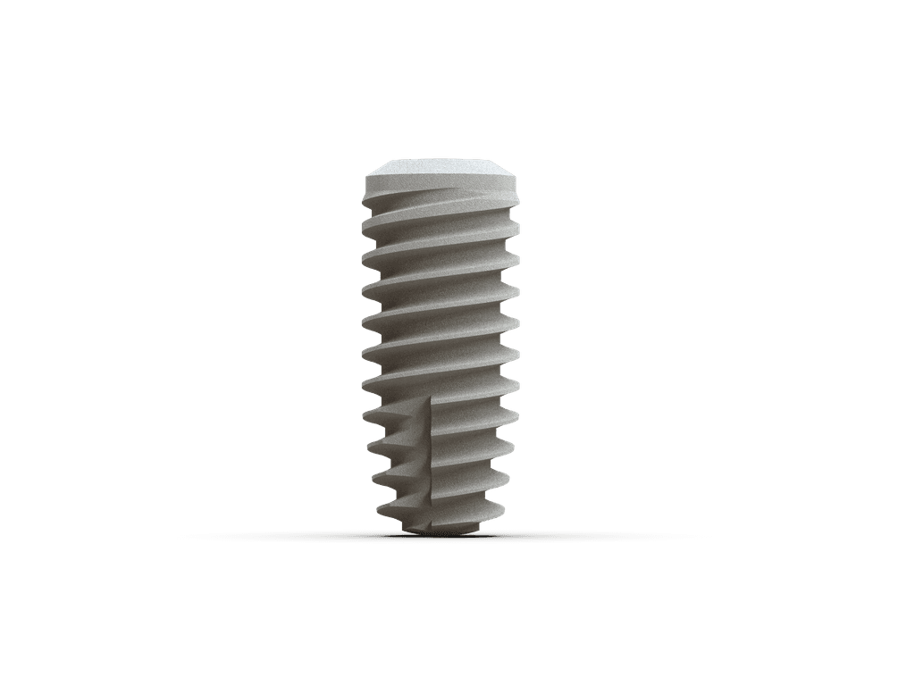 T6 Torq Implant D5.0 X L12