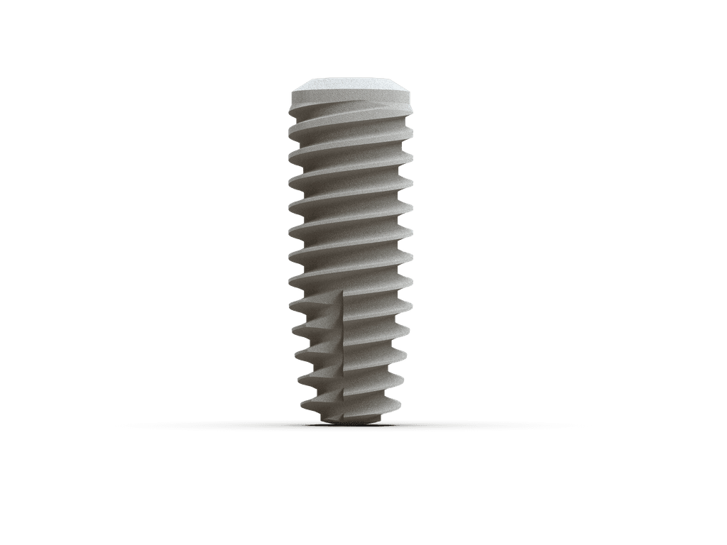 T6 Torq Implant D5.0 X L14