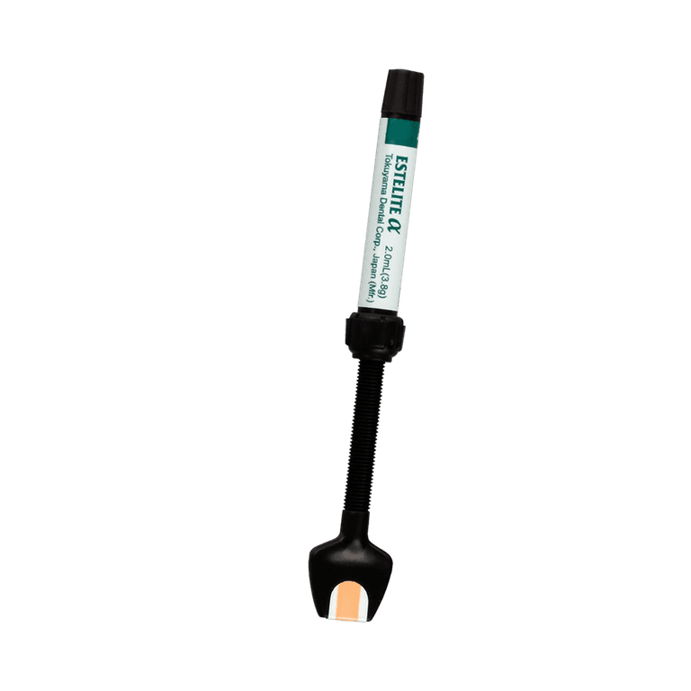 Estelite  Alpha  Syringe Inc.