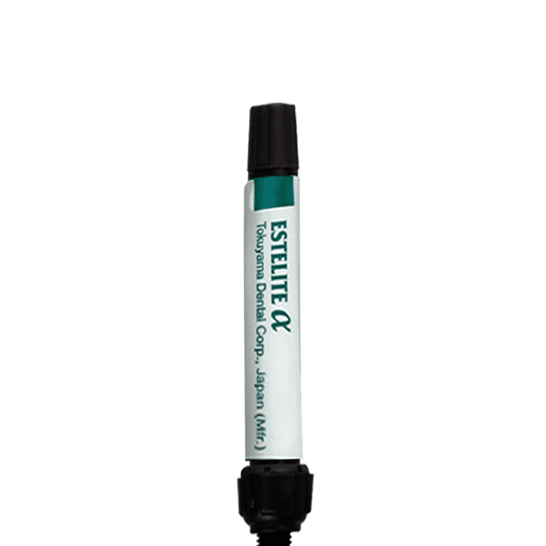 Estelite  Alpha  Syringe  OA3