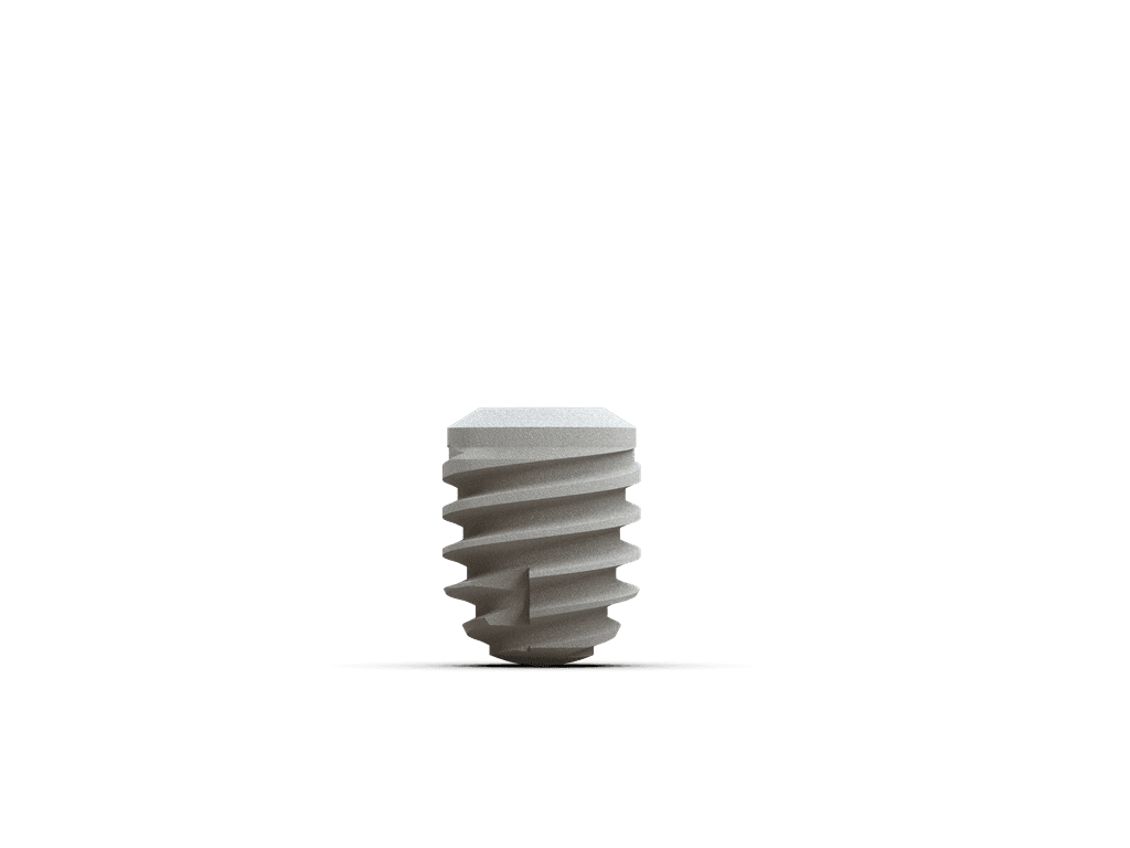 T6 Torq Implant D5.5 X L6.5
