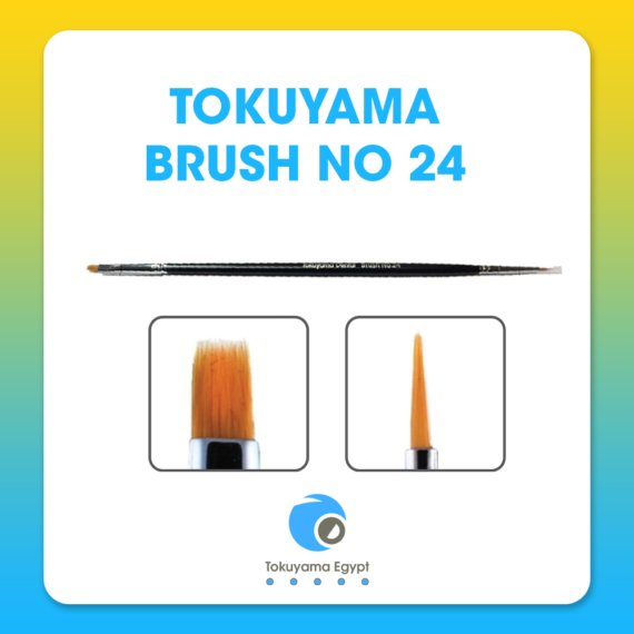 Brush no 24